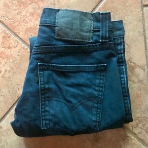 Levi’s 511 Slim Fit Jeans